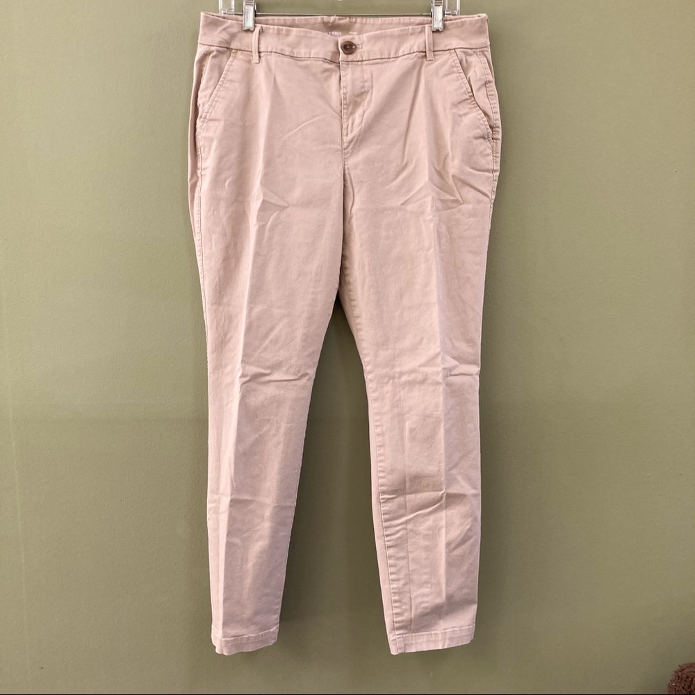 Old Navy Khakis